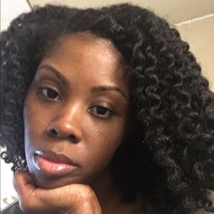 Meet your Posher, Tangela